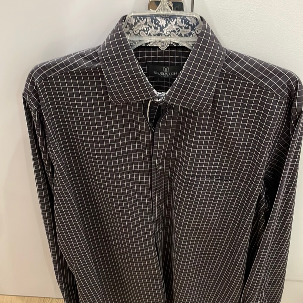 Men’s shirt